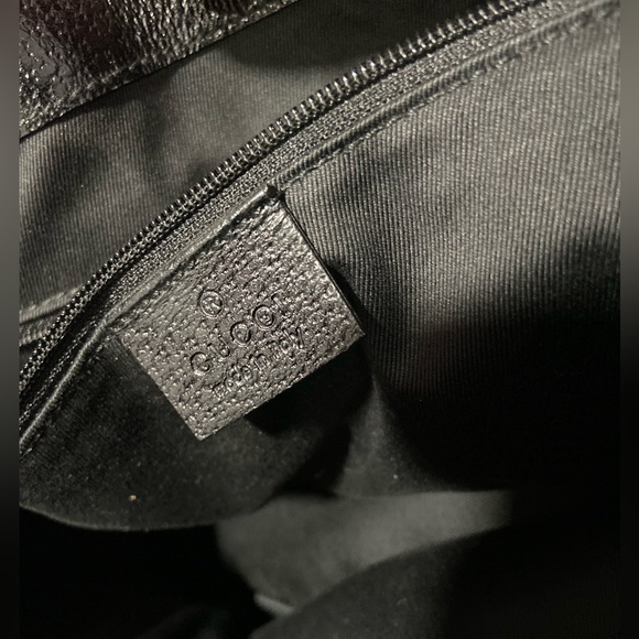 Gucci Canvas Tote Bag - Picture 8 of 14